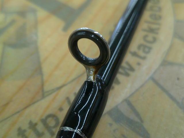 ファーストキャスト FCS-1002M