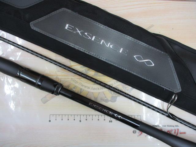 22エクスセンスインフィニティ S96M｜＠ベリーネット 日本最大新品中古