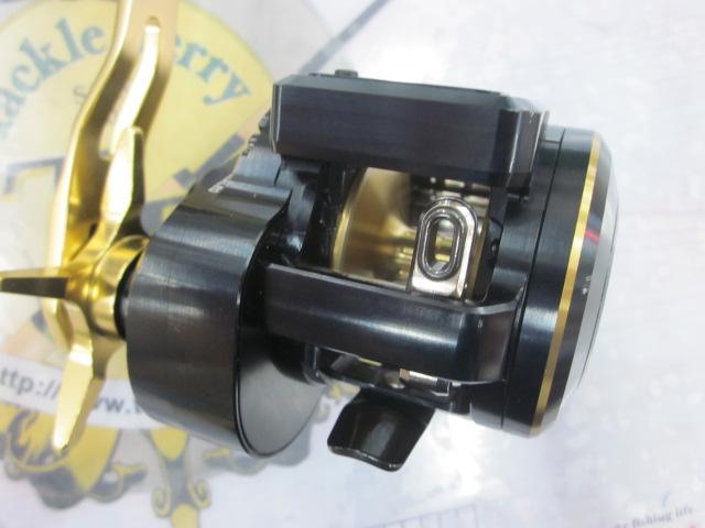 21ソルティガIC 300H-SJ｜＠ベリーネット 日本最大新品中古釣具WEBショップ