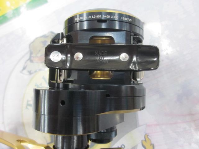 21ソルティガIC 300H-SJ｜＠ベリーネット 日本最大新品中古釣具WEBショップ