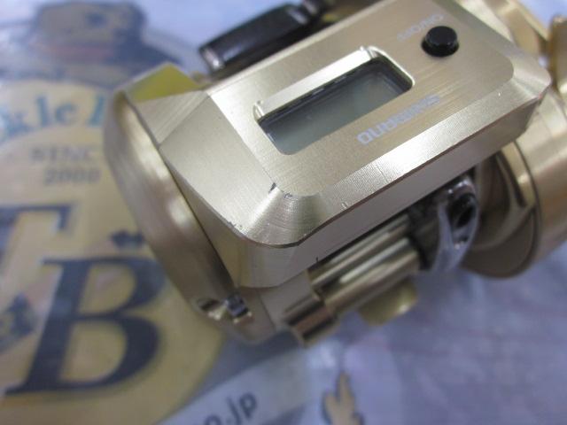18オシアコンクエストCT 201PG