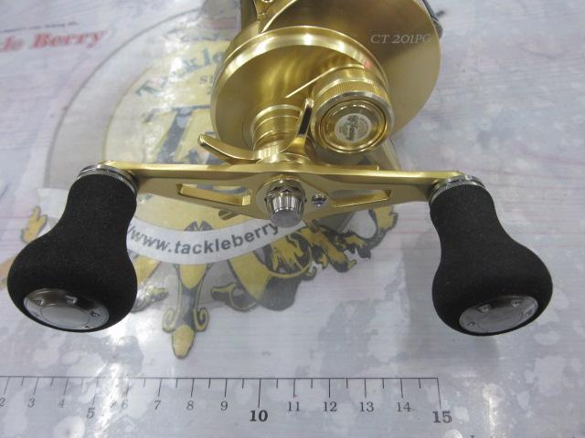 18オシアコンクエストCT 201PG