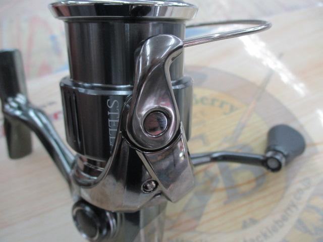22ステラ 2500S｜＠ベリーネット 日本最大新品中古釣具WEBショップ