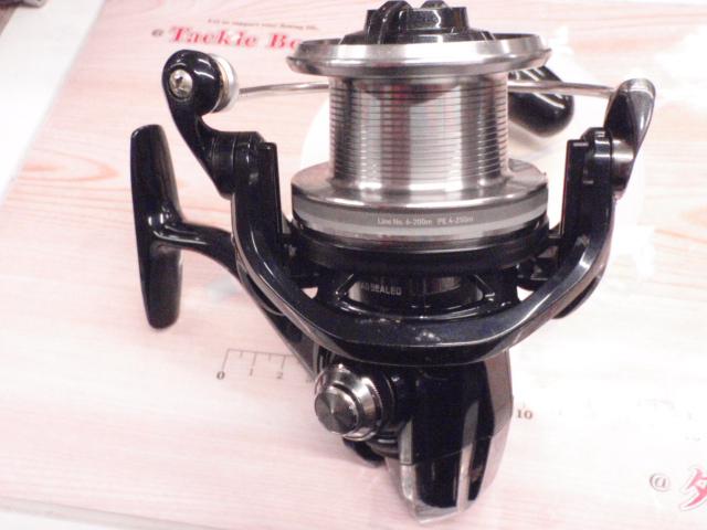 18プロカーゴSS 4500遠投｜＠ベリーネット 日本最大新品中古釣具WEB