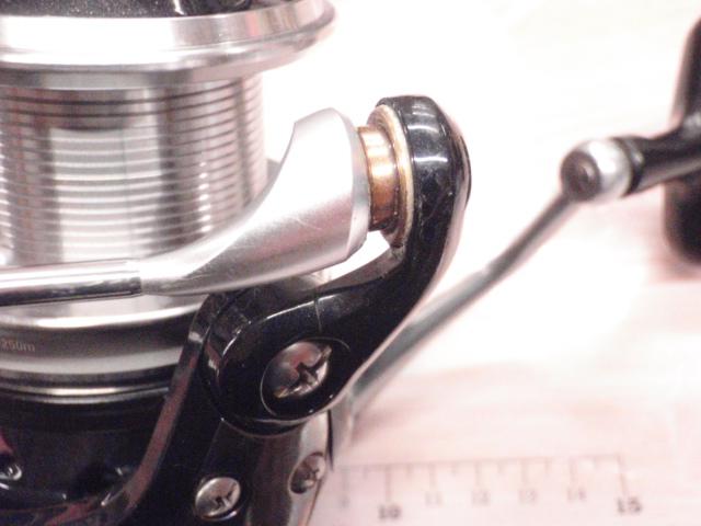 18プロカーゴSS 4500遠投｜＠ベリーネット 日本最大新品中古釣具WEB