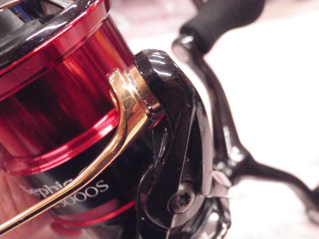 17セフィアCI4+ C3000SDH