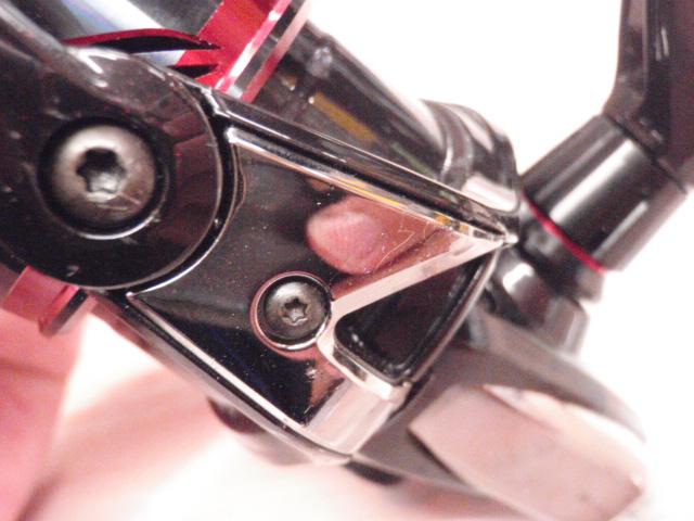17セフィアCI4+ C3000SDH
