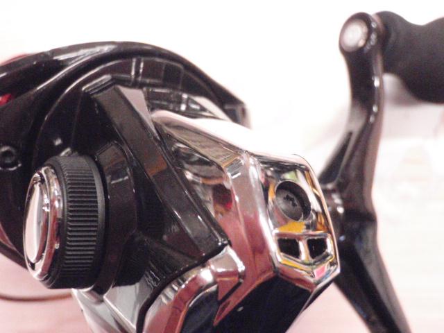 17セフィアCI4+ C3000SDH