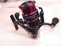 17セフィアCI4+ C3000SDH