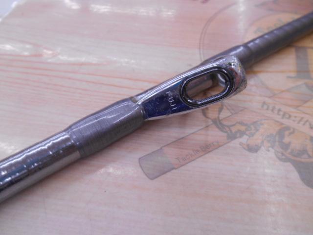 アドベンチャー誘技竿 TYPE-Ⅲ 300