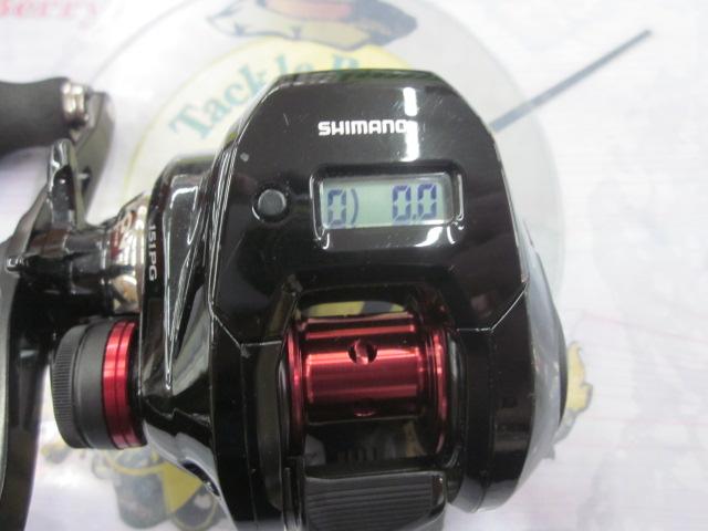 4月19日まで限定販売　SHIMANO 19エンゲツCT 151PG 19炎月CT 151PG｜＠ベリーネット 日本最大新品中古釣具WEBショップ