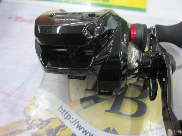 19炎月CT 151PG｜＠ベリーネット 日本最大新品中古釣具WEBショップ