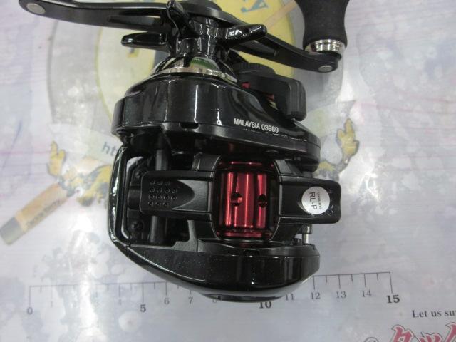 19炎月CT 151PG｜＠ベリーネット 日本最大新品中古釣具WEBショップ