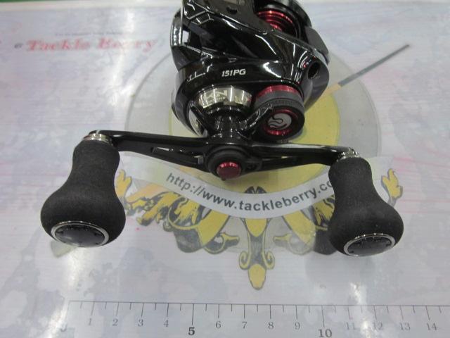 19炎月CT 151PG｜＠ベリーネット 日本最大新品中古釣具WEBショップ
