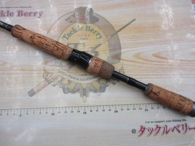 ブラックレーベル BL+651ML/MHFS｜＠ベリーネット 日本最大新品中古