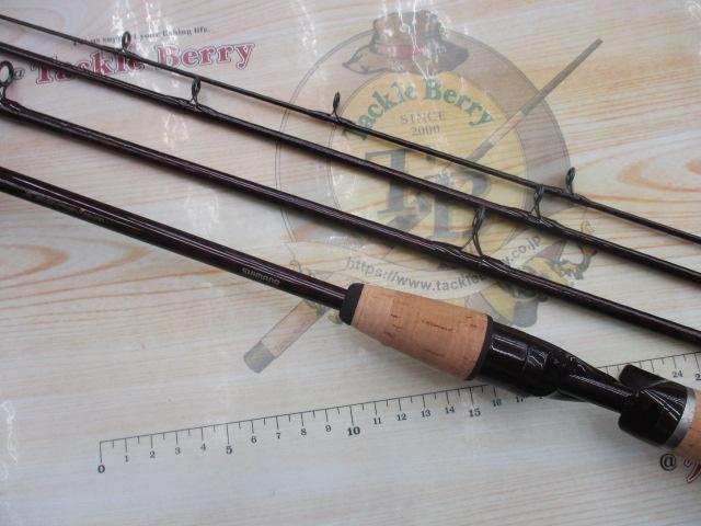 スコーピオン 1602R-4｜＠ベリーネット 日本最大新品中古釣具WEBショップ