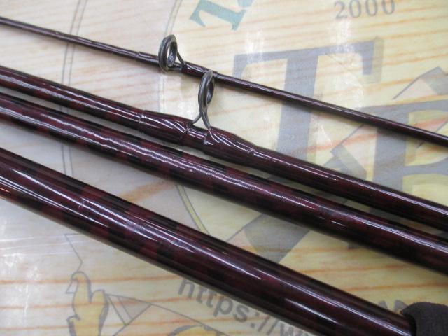 スコーピオン 1602R-4｜＠ベリーネット 日本最大新品中古釣具WEBショップ