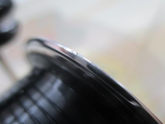 ベンチュラ 2508R-H スピードカスタム