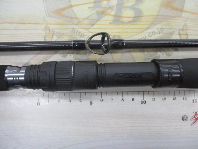 20BRS BRS-S96M-SJ 早い者勝ち！ 20BRS BRS-S96M-SJ｜＠ベリーネット 日本最大新品中古釣具WEBショップ