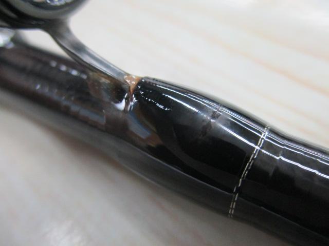20BRS BRS-S96M-SJ｜＠ベリーネット 日本最大新品中古釣具WEBショップ