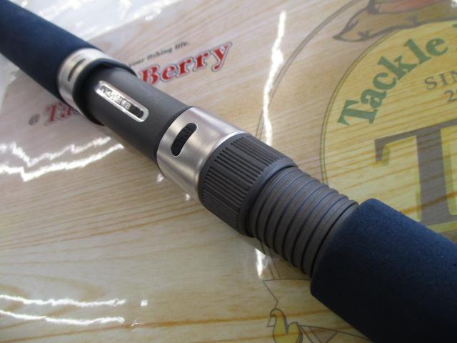 パシフィックファントムX PF-X B66MHRS