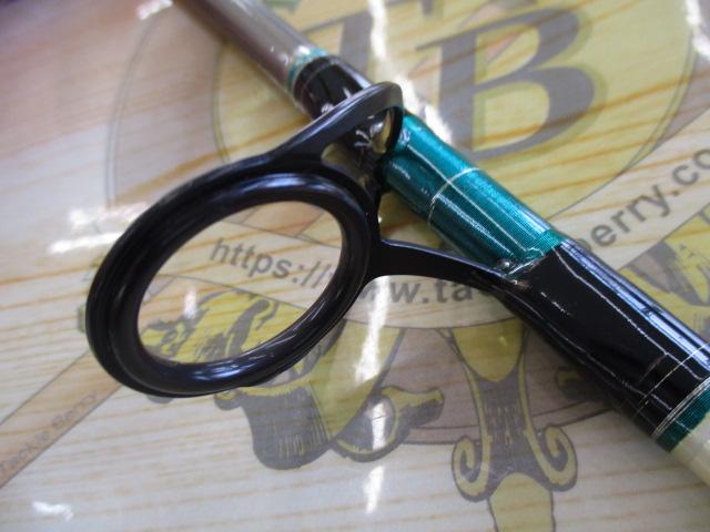 パシフィックファントムX PF-X B66MHRS
