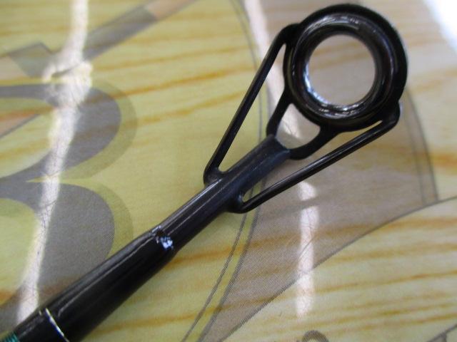 パシフィックファントムX PF-X B66MHRS