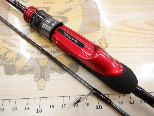 月下美人アジング 510UL-S・R｜＠ベリーネット 日本最大新品中古釣具