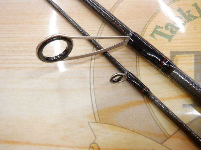 月下美人アジング 510UL-S・R｜＠ベリーネット 日本最大新品中古釣具