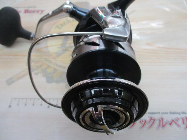 21ツインパワーSW 10000HG