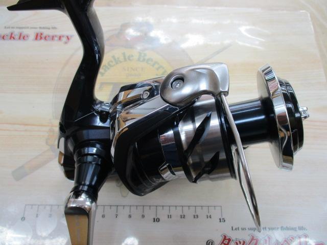21ツインパワーSW 10000HG
