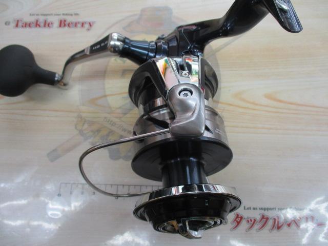 21ツインパワーSW 10000HG
