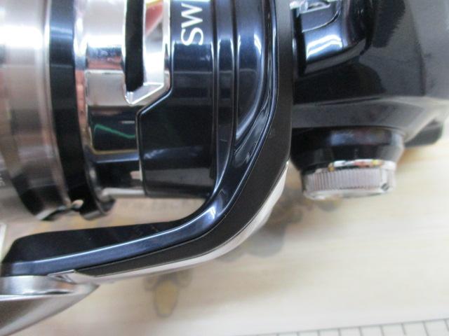 21ツインパワーSW 10000HG