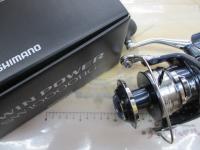 21ツインパワーSW 10000HG