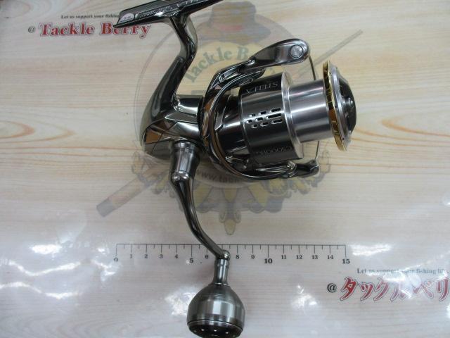 18ステラ C5000HG｜＠ベリーネット 日本最大新品中古釣具WEBショップ