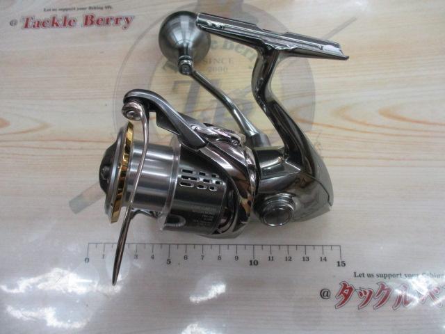 18ステラ C5000HG｜＠ベリーネット 日本最大新品中古釣具WEBショップ