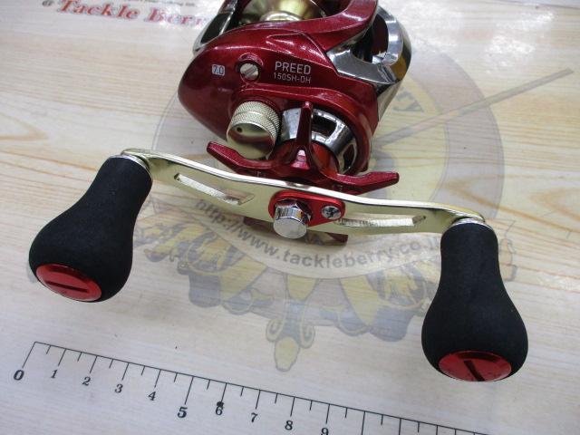 16プリード 150SH-DH