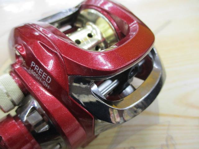 16プリード 150SH-DH