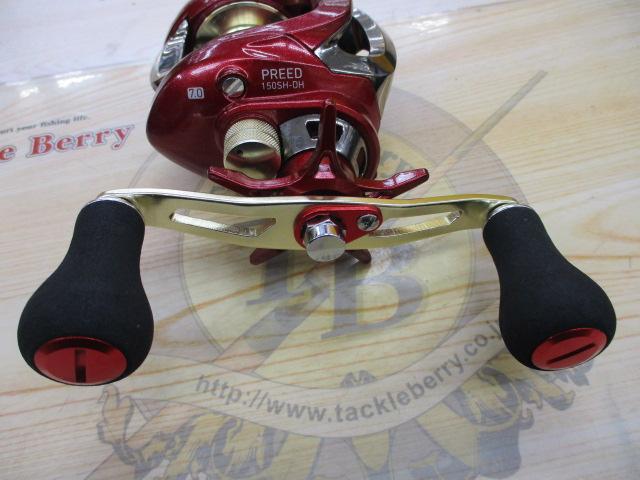 16プリード 150SH-DH