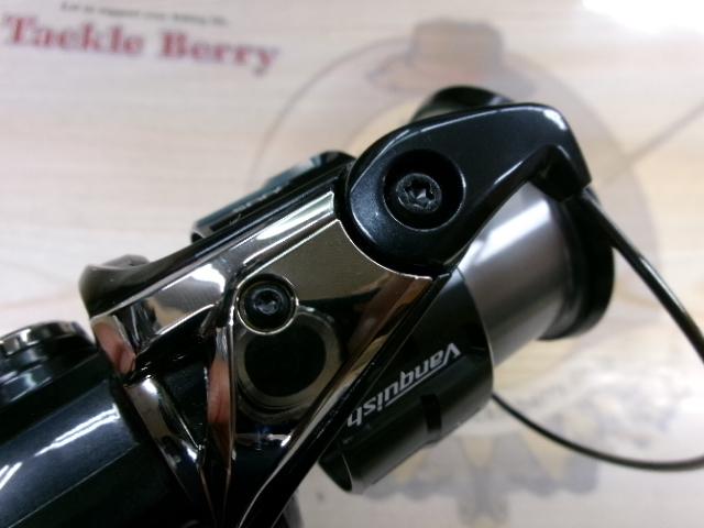 19ヴァンキッシュ 2500S