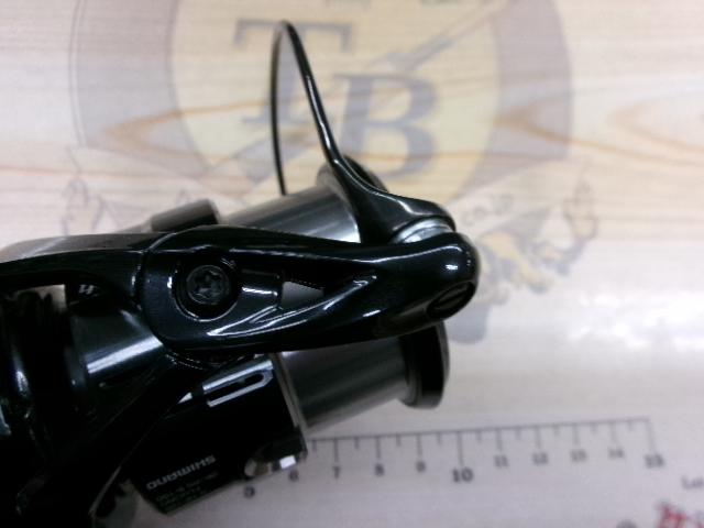 19ヴァンキッシュ 2500S