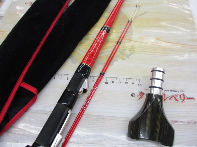 カセ筏師 THEチヌセレクション 硬調 150