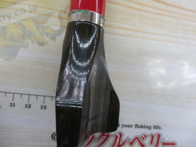 カセ筏師 THEチヌセレクション 硬調 150