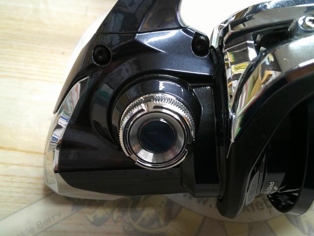 21ツインパワーSW 6000XG