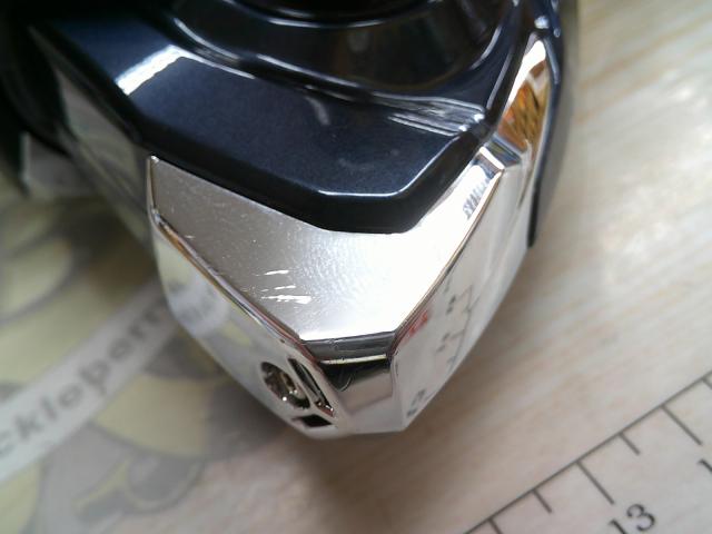 21ツインパワーSW 6000XG