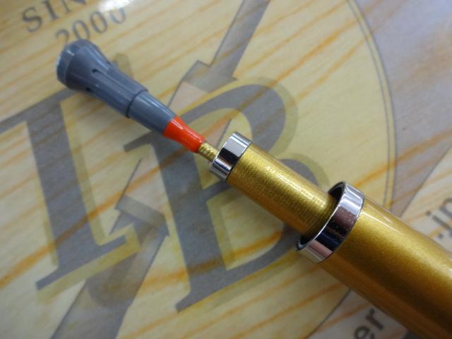 ILミニボートV 30-330