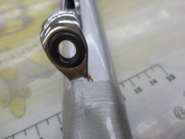 HSILサーフスイングT 30-450
