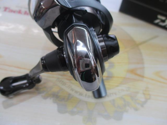 23エアリティ ST LT2500S-XH-QD