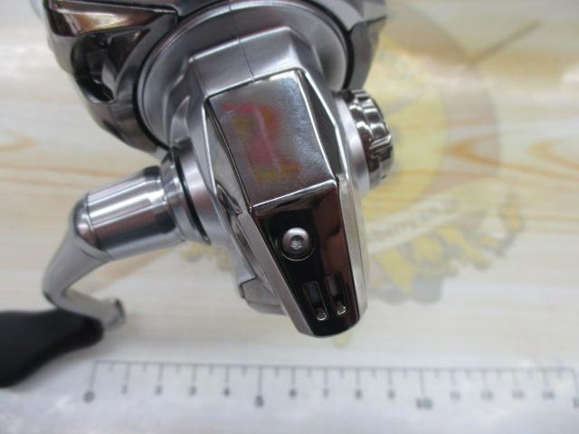 23ストラディック 2500SHG