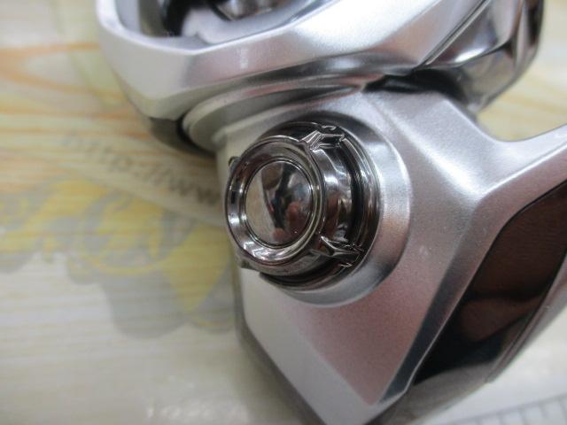 23ストラディック 2500SHG